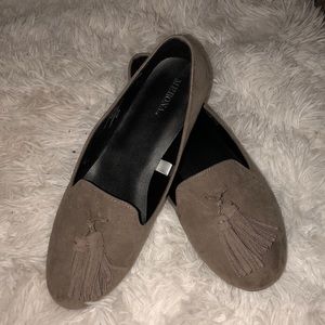 Cute flats